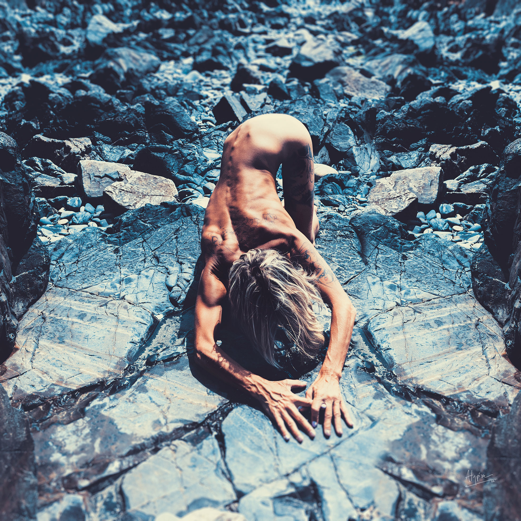 nude atypixe 2020 gravity