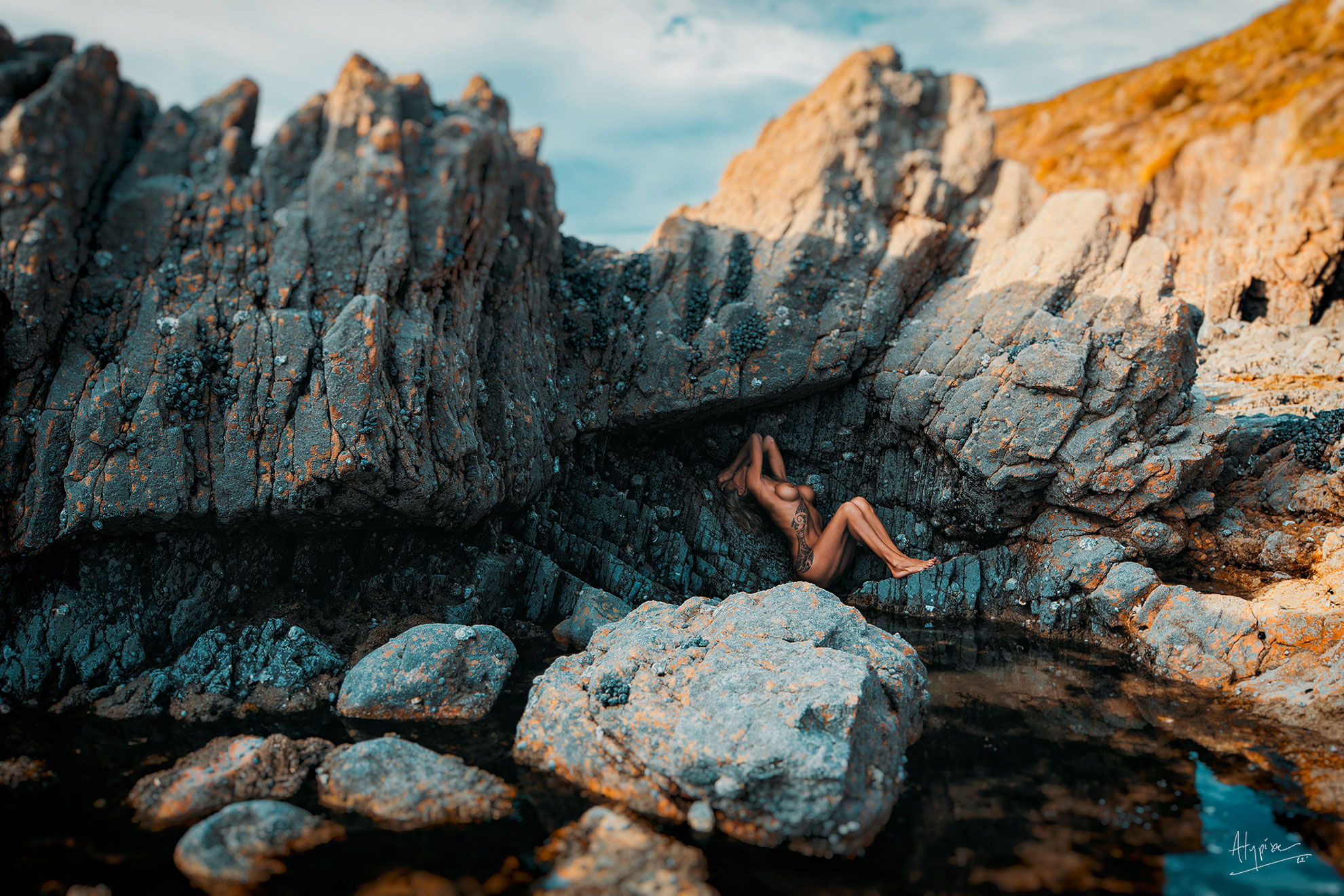 nude atypixe 2020 gravity