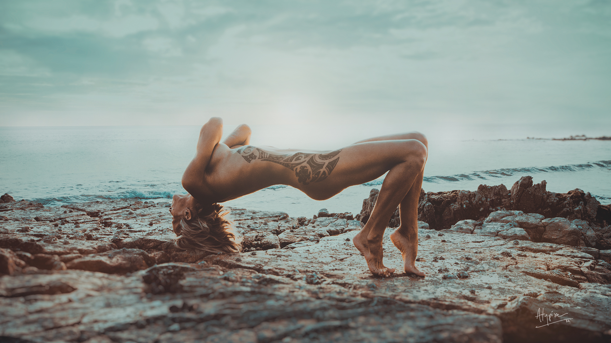 nude atypixe 2020 gravity