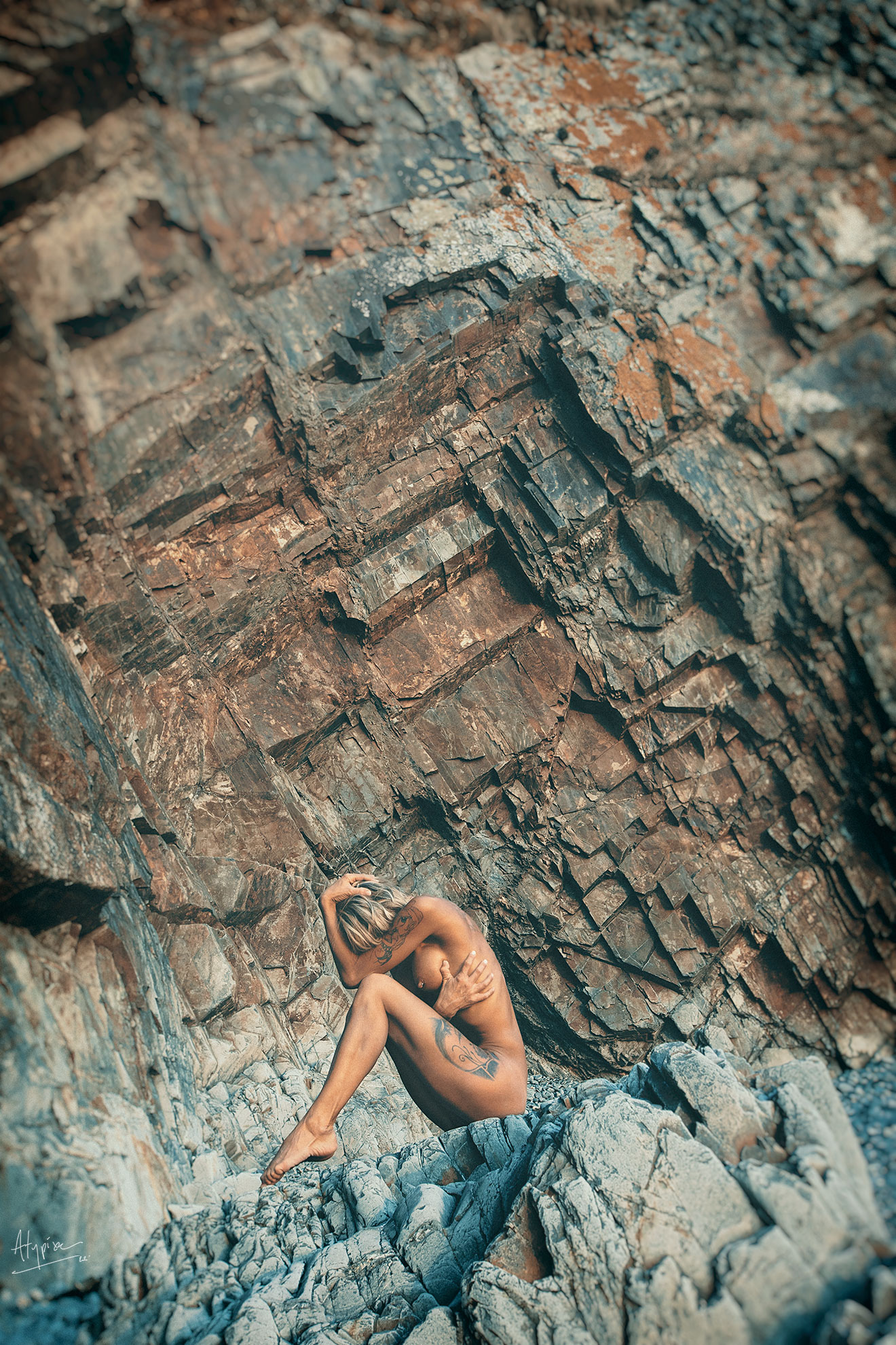 nude atypixe 2020 gravity