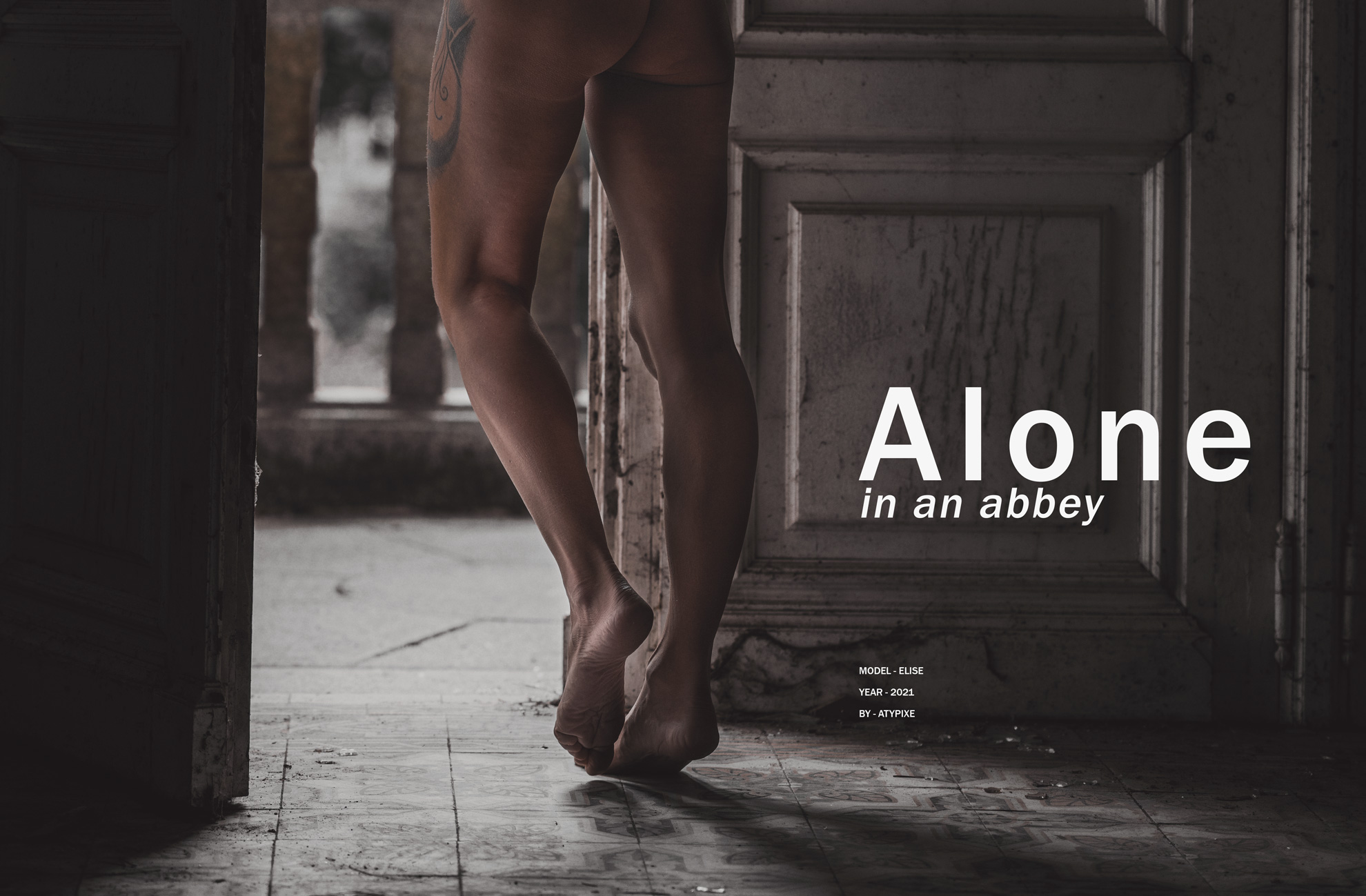 alone abbey atypixe nude