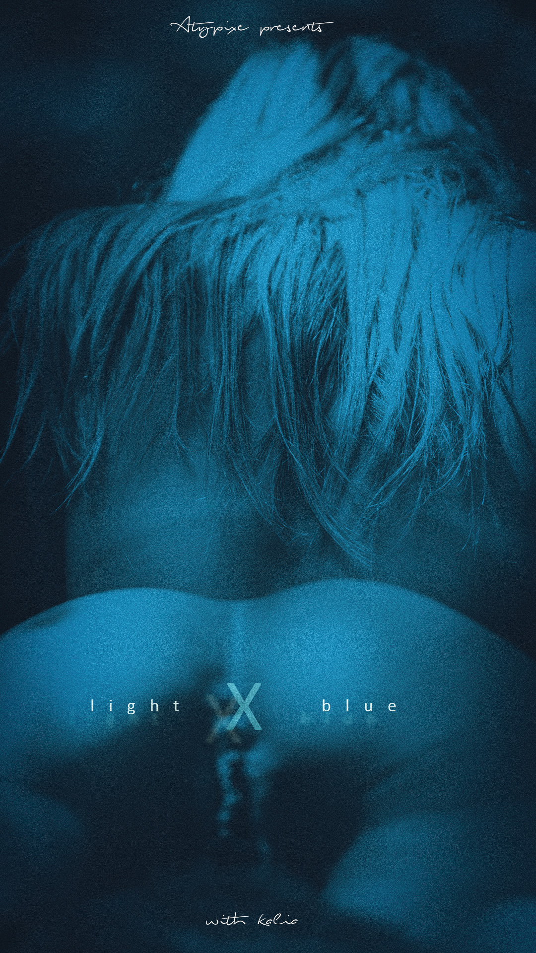 Light X Blue – France (NSFW)