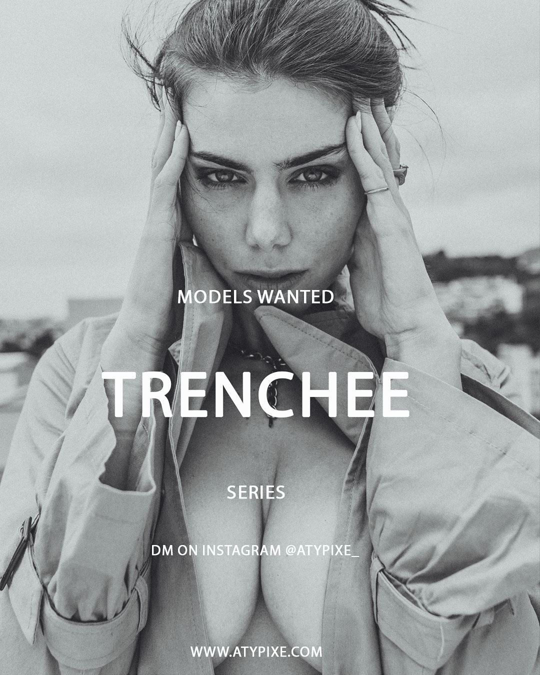MODELS WANTED – TRENCHEE S02